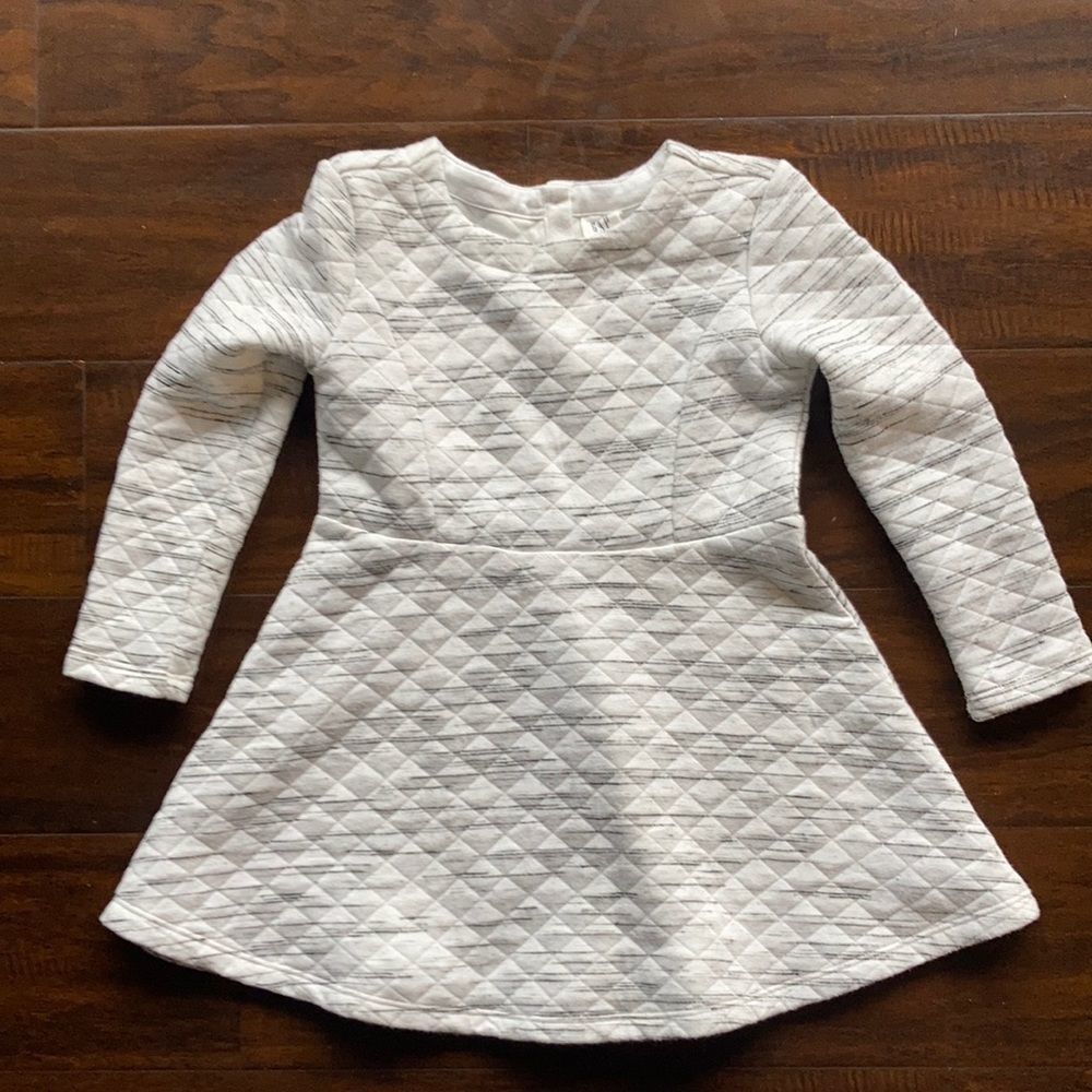 Gap Kids Girls Dress